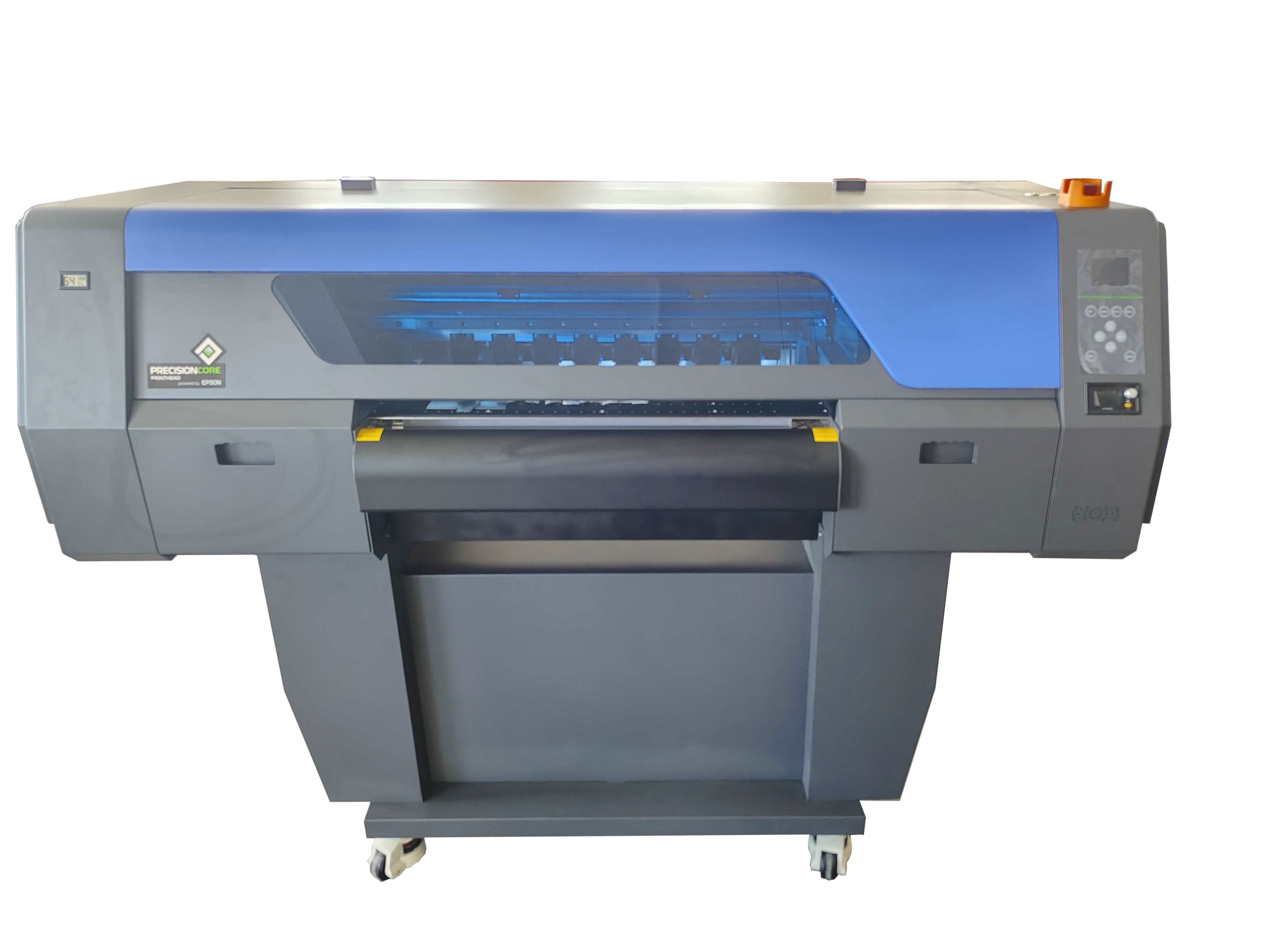 K Series Printer Heater/ Shaker
